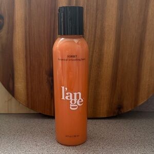 L’ange sorbet bontanical smoothing balm 4 fl oz NEW